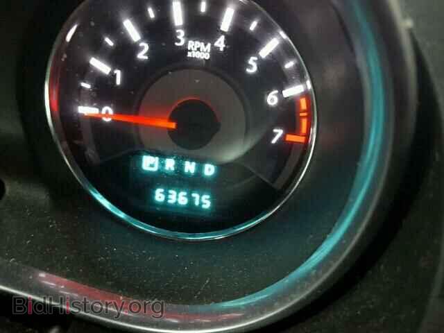 2013 CHRYSLER 200 - VIN: 1C3CCBCG9DN524513 - Фото 8