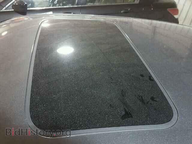 2013 CHRYSLER 200 - VIN: 1C3CCBCG9DN524513 - Фото 9
