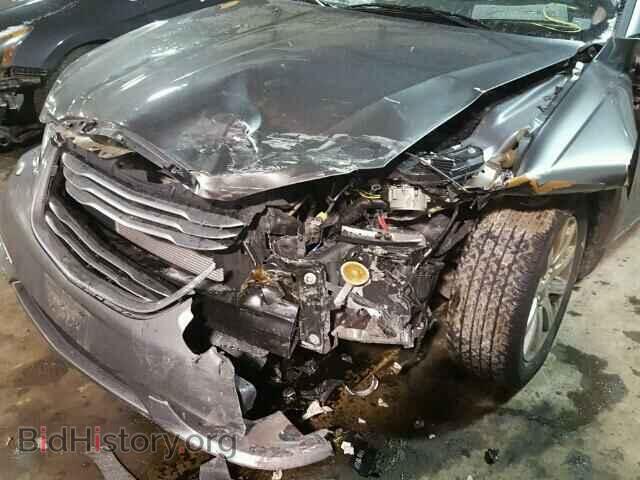 2013 CHRYSLER 200 - VIN: 1C3CCBCG9DN524513 - Фото 10