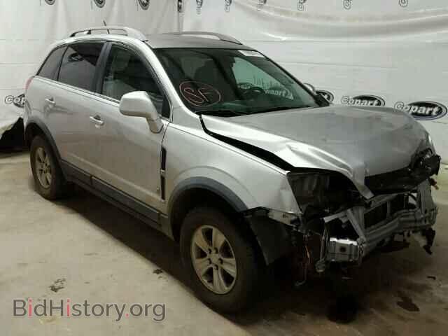 Фотография 3GSCL33P68S573721 - SATURN VUE 2008