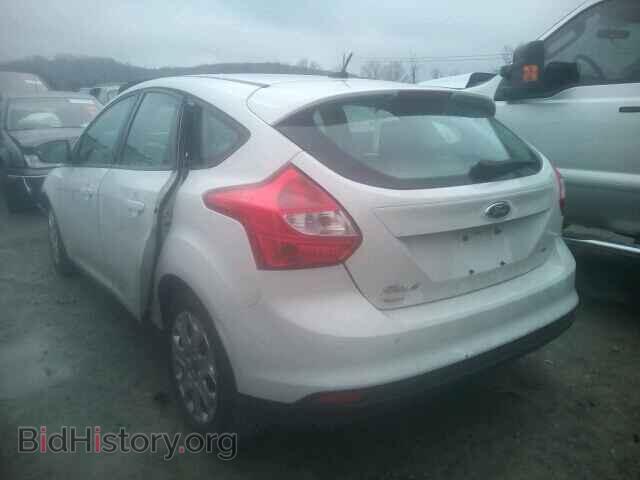 2012 FORD FOCUS - VIN: 1FAHP3K21CL247566 - Photo 3