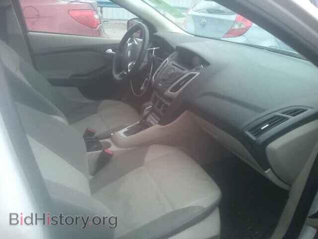 2012 FORD FOCUS - VIN: 1FAHP3K21CL247566 - Photo 5