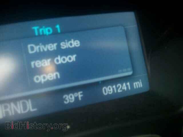 2012 FORD FOCUS - VIN: 1FAHP3K21CL247566 - Photo 8