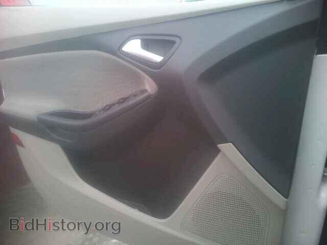 2012 FORD FOCUS - VIN: 1FAHP3K21CL247566 - Photo 9
