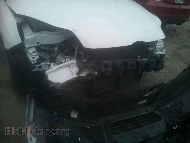 2012 FORD FOCUS - VIN: 1FAHP3K21CL247566 - Photo 10