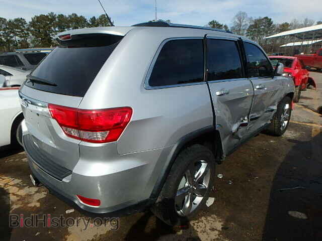 2011 JEEP CHEROKEE - VIN: 1J4RS4GG8BC515559 - Фото 4