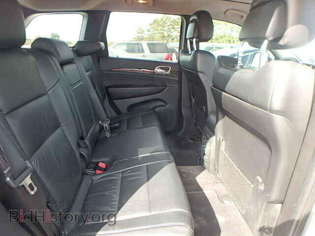 2011 JEEP CHEROKEE - VIN: 1J4RS4GG8BC515559 - Фото 6