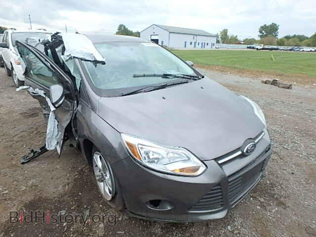 Photo 1FADP3F23EL235835 - FORD FOCUS 2014