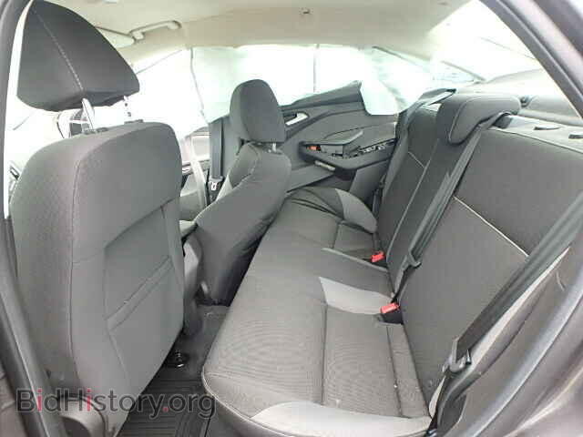 2014 FORD FOCUS - VIN: 1FADP3F23EL235835 - Фото 6