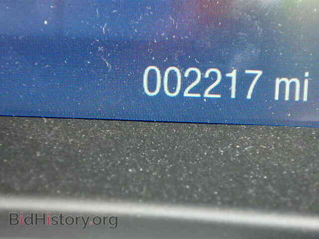2014 FORD FOCUS - VIN: 1FADP3F23EL235835 - Фото 8