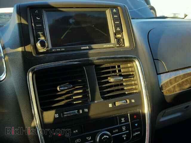2011 DODGE CARAVAN - VIN: 2D4RN5DG1BR657432 - Фото 9