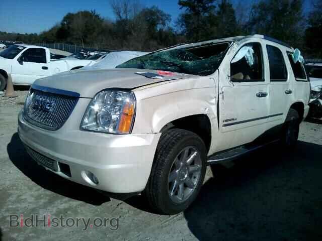 2013 GMC YUKON - VIN: 1GKS2EEF2DR138514 - Фото 2