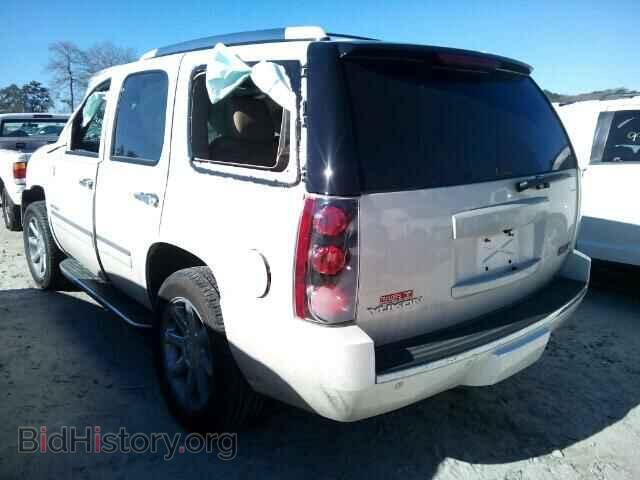 2013 GMC YUKON - VIN: 1GKS2EEF2DR138514 - Фото 3