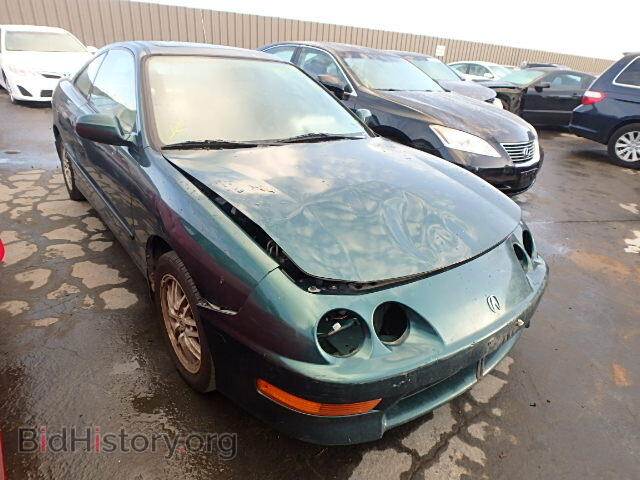 Photo JH4DC43521S000108 - ACURA INTEGRA 2001