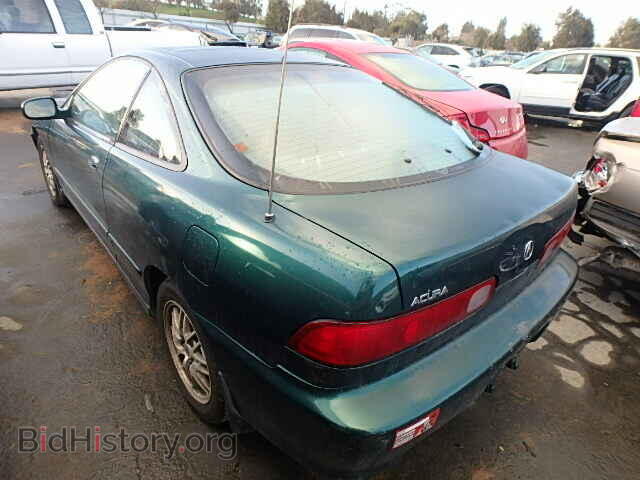 2001 ACURA INTEGRA - VIN: JH4DC43521S000108 - Фото 3