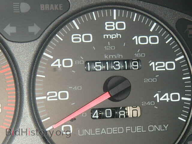 2001 ACURA INTEGRA - VIN: JH4DC43521S000108 - Фото 8