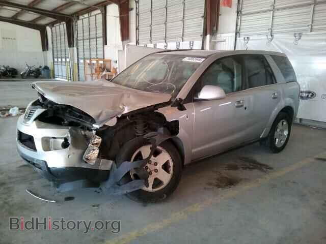 2006 SATURN VUE - VIN: 5GZCZ63406S851585 - Фото 2