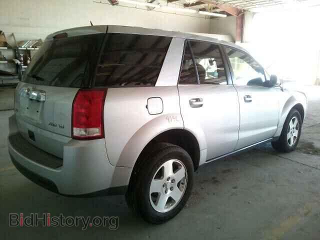 2006 SATURN VUE - VIN: 5GZCZ63406S851585 - Фото 4