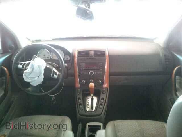 2006 SATURN VUE - VIN: 5GZCZ63406S851585 - Фото 10