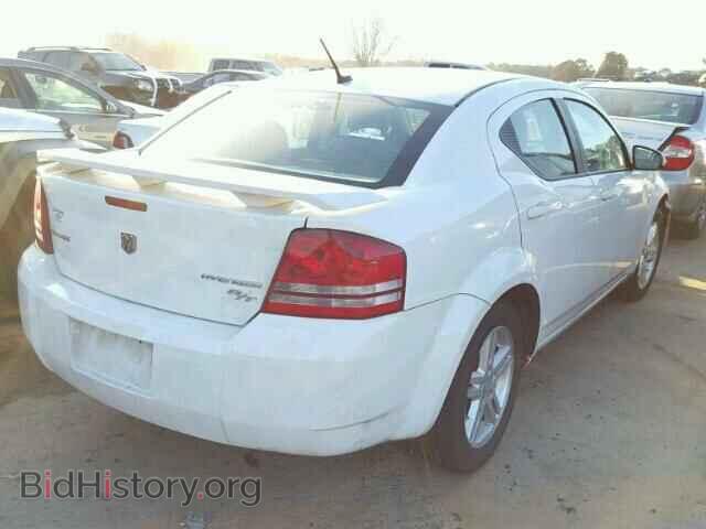 2010 DODGE AVENGER - VIN: 1B3CC5FB2AN234950 - Photo 4