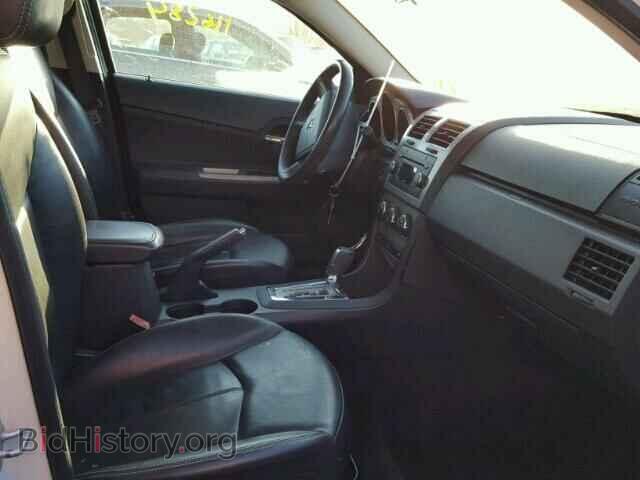 2010 DODGE AVENGER - VIN: 1B3CC5FB2AN234950 - Photo 5