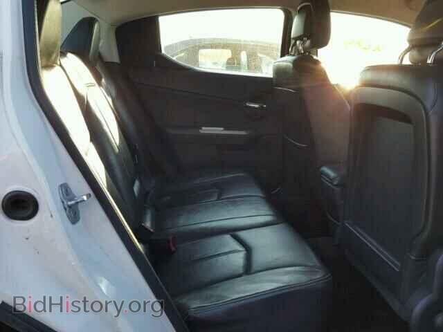 2010 DODGE AVENGER - VIN: 1B3CC5FB2AN234950 - Photo 6