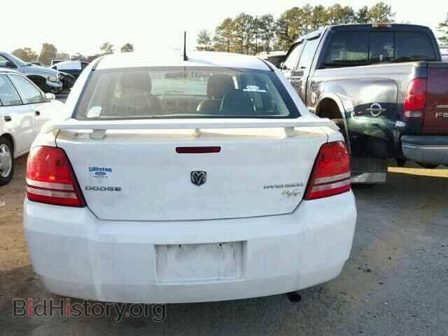 2010 DODGE AVENGER - VIN: 1B3CC5FB2AN234950 - Photo 10
