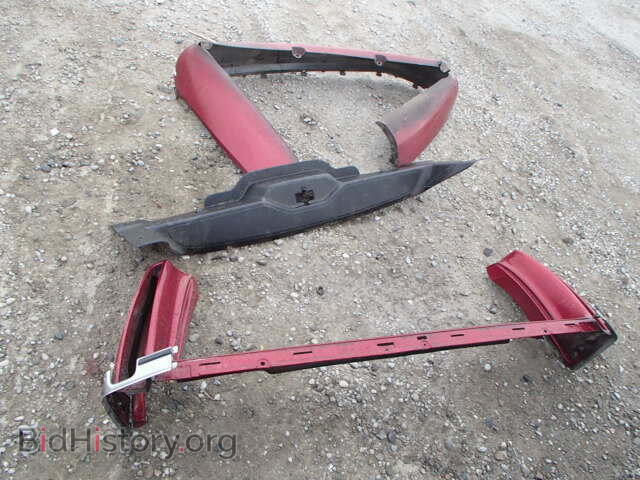 1995 CADILLAC DEVILLE - VIN: 1G6KD52B2SU271519 - Photo 10