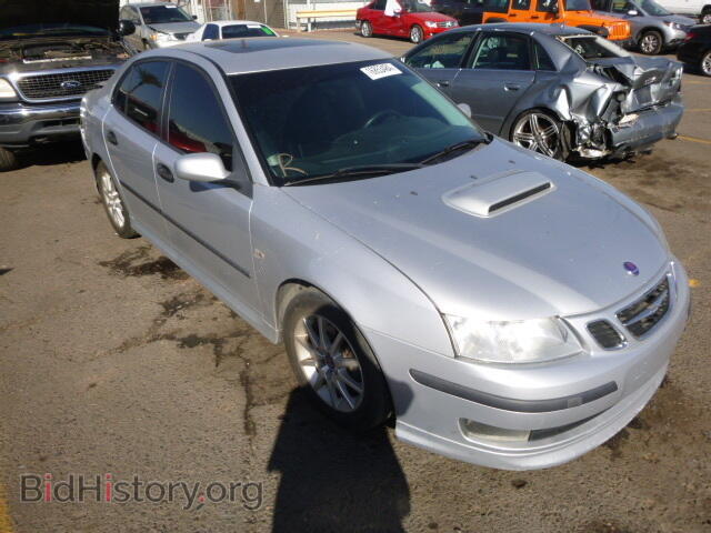 Photo YS3FB49S041023657 - SAAB 9 3 2004