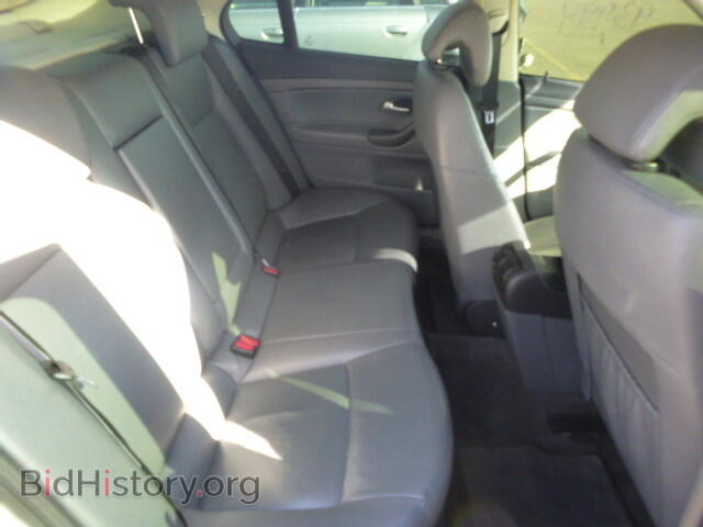 2004 SAAB 9 3 - VIN: YS3FB49S041023657 - Photo 6