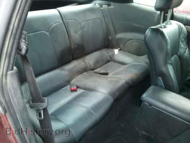 2003 MITSUBISHI ECLIPSE - VIN: 4A3AC74HX3E114936 - Photo 6