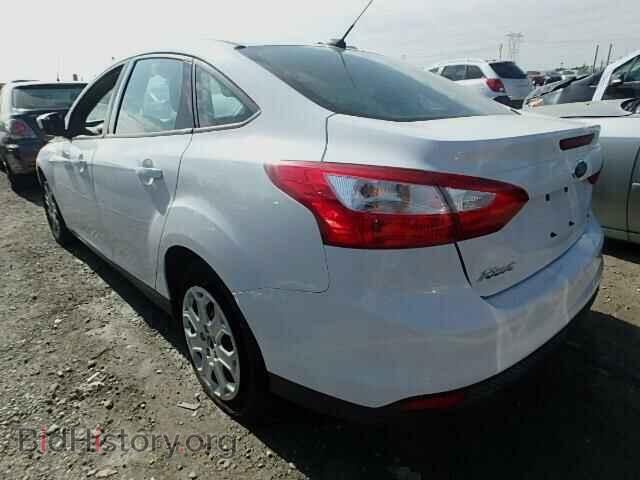 2012 FORD FOCUS - VIN: 1FAHP3F29CL176613 - Photo 3