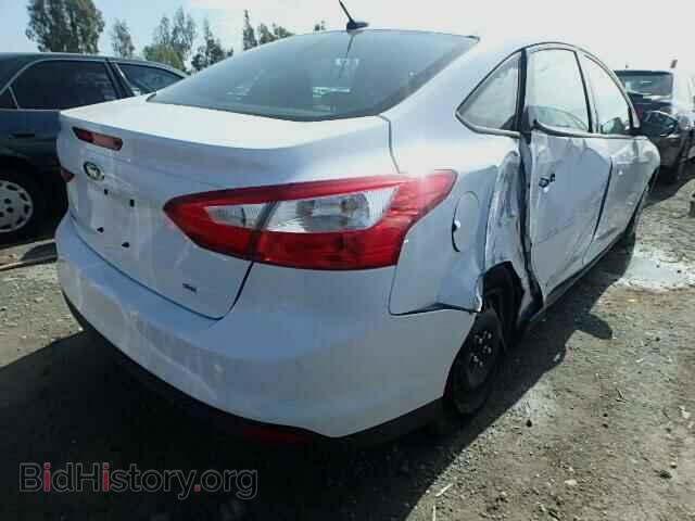 2012 FORD FOCUS - VIN: 1FAHP3F29CL176613 - Photo 4