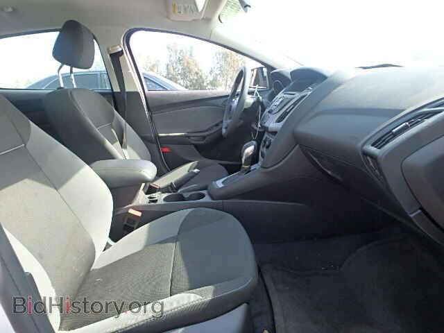 2012 FORD FOCUS - VIN: 1FAHP3F29CL176613 - Photo 5
