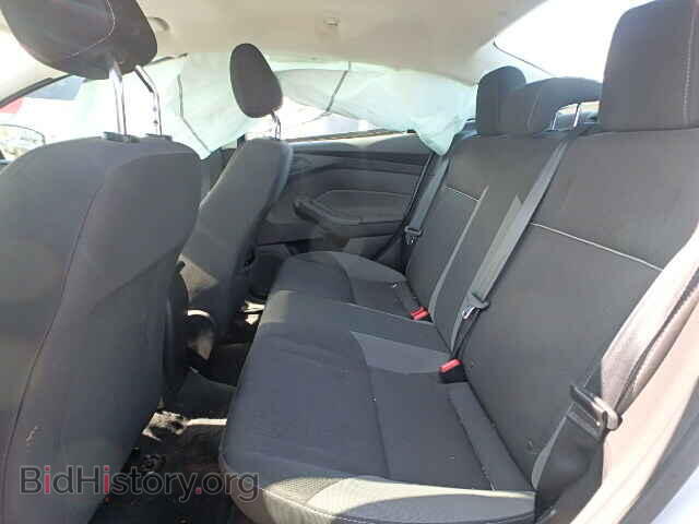 2012 FORD FOCUS - VIN: 1FAHP3F29CL176613 - Photo 6