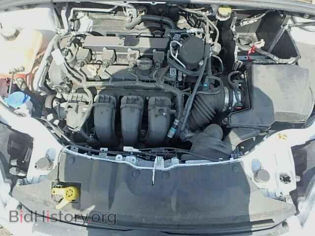 2012 FORD FOCUS - VIN: 1FAHP3F29CL176613 - Photo 7