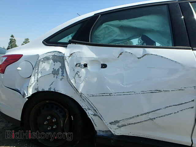 2012 FORD FOCUS - VIN: 1FAHP3F29CL176613 - Photo 10