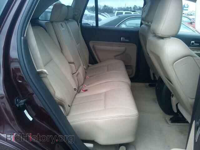 2010 FORD EDGE - VIN: 2FMDK3KC3ABB32900 - Фото 6