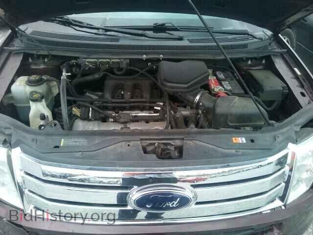 2010 FORD EDGE - VIN: 2FMDK3KC3ABB32900 - Фото 7
