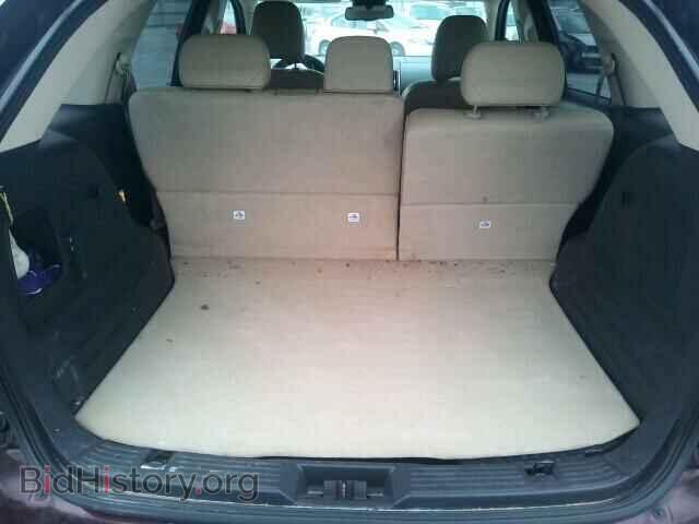 2010 FORD EDGE - VIN: 2FMDK3KC3ABB32900 - Фото 9