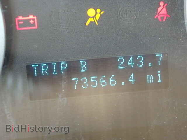 2010 FORD FOCUS - VIN: 1FAHP3FN9AW134030 - Фото 8