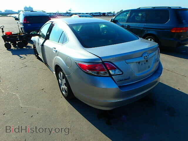 2009 MAZDA 6 - VIN: 1YVHP81A795M34995 - Фото 3