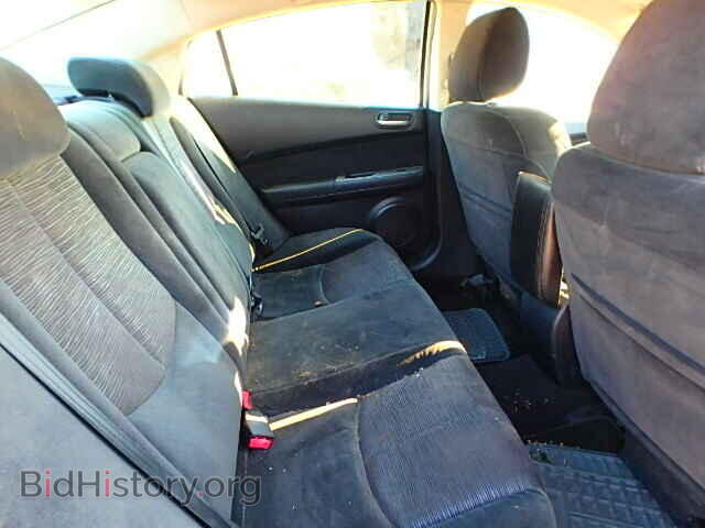 2009 MAZDA 6 - VIN: 1YVHP81A795M34995 - Фото 6