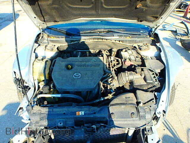 2009 MAZDA 6 - VIN: 1YVHP81A795M34995 - Фото 7