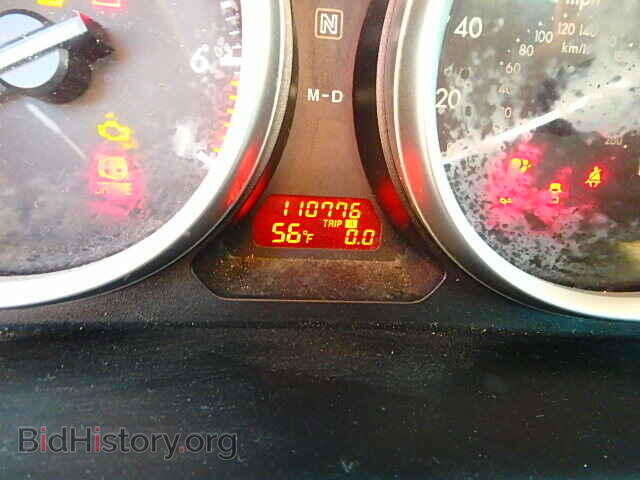 2009 MAZDA 6 - VIN: 1YVHP81A795M34995 - Фото 8