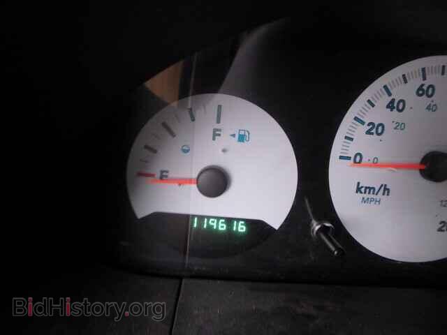 2006 DODGE CARAVAN - VIN: 1D4GP21RX6B729710 - Фото 8