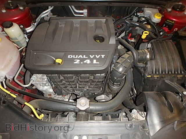 2014 CHRYSLER 200 - VIN: 1C3CCBAB2EN141604 - Фото 7