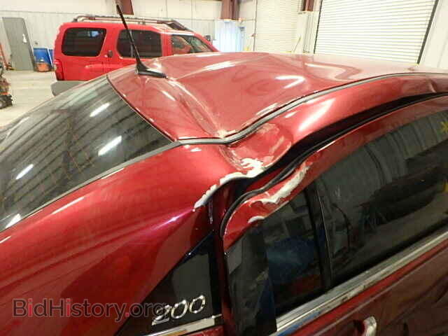 2014 CHRYSLER 200 - VIN: 1C3CCBAB2EN141604 - Фото 9