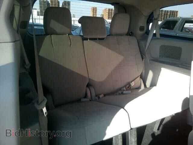 2012 DODGE CARAVAN - VIN: 2C4RDGCG1CR304008 - Фото 10