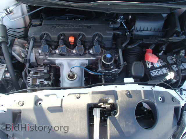 2014 HONDA CIVIC - VIN: 19XFB2F89EE072830 - Фото 7